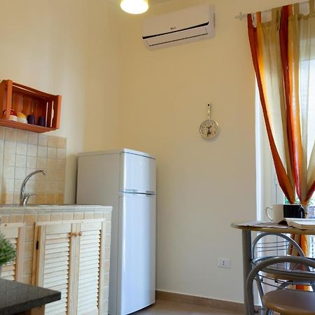 Appartement Virginias House à Palerme Extérieur photo