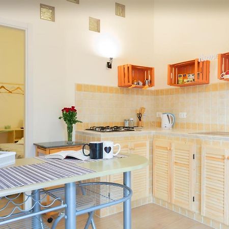 Appartement Virginias House à Palerme Extérieur photo