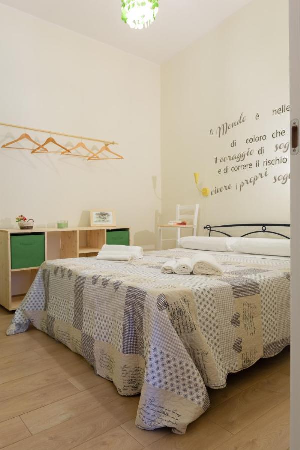 Appartement Virginias House à Palerme Extérieur photo